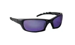 Safety SAS542-0309 Gtr Eyewear With Polybag, Purple Mirror Lens/cha. Fixed Price $16.81.