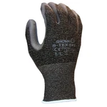 Showa S-TEX541L-08 Pr,cut Resistant Gloves,polyurethane,l 18F239. Fixed Price $12.42.