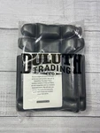 Duluth Trading Co Knee Pad Inserts For Flex Fire Hose Pants 71703 & 58411. Fixed Price $29.95.