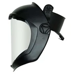 Uvex S8515 Clear Anti-fog/hard Coat Bionic Face Shield. Fixed Price $90.66.