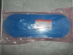 Bullard Sandblast Helmet Inner Lens For 88 Series 5PC Saver Package.. Fixed Price $29.99.