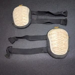 Awp 1L-324 One Size Adjustable Elastic Strap Work Knee Pads. Fixed Price $11.28.