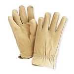 Condor 5AC74 Leather Gloves,beige,l,pr. Fixed Price $75.80.