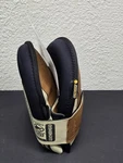 Premium - New Troxell Supersoft Leatherhead M/l/xl Kneepads Free Shipping.. Fixed Price $61.89.