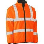 Bisley 333M6350H Ansi Type Class Reversible Puffer Jacket. Fixed Price $66.95.