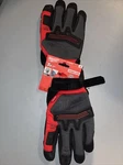 Milwaukee 48-22-8733 Demolition Work Gloves Black Us Size Xl. Fixed Price $24.99.