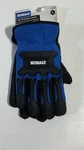 Kobalt Standard Work Gloves Size Large Model 3832676. Fixed Price $7.50.