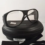 Alma Lasers Safety Glasses Clear Eyewear Ppe OD5+ 190-398NM, 2780NM, 10600NM. Fixed Price $148.88.