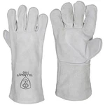 Tillman 1000B 14" Bulk Shoulder Split Cowhide Stick Welding Gloves, Large, 12 Pk. Fixed Price $134.99.