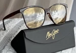 Maui Jim Liquid Sunshine Mj 601 02 Tortoise Frame + Hcl Bronze Polarized Lenses. Fixed Price $193.00.