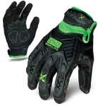 Ironclad Gloves EXO2-MIG Motor Impact Garage Junkie Green Black Select Size. Fixed Price $168.42.