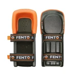 Fento Max Extra Long Knee Pads For Men Heavy Duty Protection With Ad.... Fixed Price $194.40.