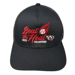 Beat The Heat Msbl-mabl 2022 Champions Snapback Trucker Hat Black One Size. Fixed Price $20.00.
