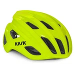 Kask Mojito Road Helmet Yellow Fluo "l". Fixed Price $114.00.