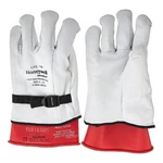 Otc 3991-12 Large Hybrid High Voltage Electric Safety Gloves, Rubber Insulating. Fixed Price $229.36.