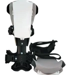 Proknee 0714E Wide Custom Fit Regular Pads Inch Foam All Sizes Available. Fixed Price $329.40.