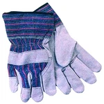 Standard Work Glove Split Cowhide Large Ors Nasco Anchor Brand 1775. Fixed Price $17.46.