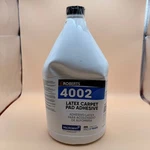 Roberts 4002 Latex Carpet Pad Adhesive 1 Gal. Fixed Price $25.00.