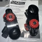 Jackson Safety Welding Helmet Interchange System (38426), Attaches Hard Hat. Fixed Price $17.00.