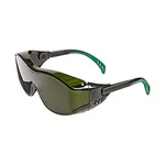 Gateway Safety 6966 COVER2 Glasses Protective Eye Wear Over-the-glass. Fixed Price $13.82.