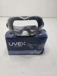 Uvex By Honeywell S3970D Inspiring Safety Goggles Navy Body. Fixed Price $13.49.