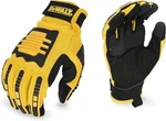 Radians DPG781M Dewalt Performance Mechanic Work Glove, Yellow - Size. Fixed Price $40.45.