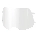 3M Speedglas 06-0700-51 9100 Fx-air Wide-view Grinding Visor Clear 5PK. Fixed Price $89.43.