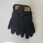 C.e. Schmidt Insulated Lined Workwear Gloves Black Size Small Men Winter Outdoor. Fixed Price $20.00.