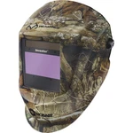 Hobart Inventor Series Auto-darkening Welding Helmet With Grind Mode, Realtree. Fixed Price $169.99.