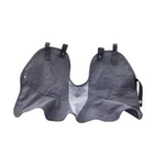 3M Speedglas Tecaweld Ear Throat Neck Protection G5-02 / 100 Sl Welding Helmet. Fixed Price $89.71.