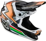 New Troy Lee Designs D4 Carbon Fiber Mtb Bmx Bicycle Helmet All Sizes With Bag. Fixed Price $249.00.