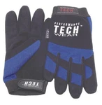 Wilmar WLMW89001 Tech Wear Gloves - Xlarge. Fixed Price $28.95.