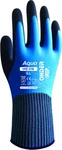 Wonder Grip Unisex Double Latex Coated Glove Aqua WG-318, Blue. Fixed Price $27.33.