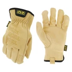 Mechanix Wear LDCW-75-009 Leather GLOVES,M,COWHIDE,PR1 56KH13. Fixed Price $32.21.