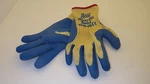 Best 4841-09 Cut Resistant Safety Gloves W/ Latex Coated Palms Large Nnb. Fixed Price $9.99.