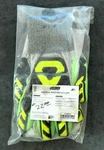 Ironclad Coated Gloves: 3XL ( 12 ), Full Finger, Ansi Impact Level. Fixed Price $15.00.