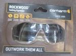 Carhartt CHB720DTCC Rockwood Safety Eyewear. Fixed Price $13.49.