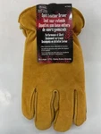 Boss 41762X Men's Insulated Work Gloves 2XL Lined For Warmth Fast Ship 2852697. Fixed Price $18.99.
