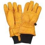Vance Goatskin Leather Insulated And Snowboard Gloves. Fixed Price $42.00.