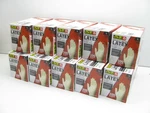 Packs Of 100 Mechanix Heavy Duty Disposable Latex Work Gloves, Size Large. Fixed Price $107.96.