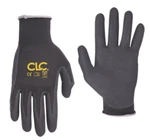 Clc 2038M Touch Screen Gripper Gloves Size Medium. Fixed Price $9.99.