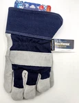 Gloves Large Cowhide Leather Warmest Heaviest Insulation Westchester Gear New. Fixed Price $11.97.