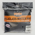 Balaclava Winter Face Mask Thermal Black Fleece Ergodyne N-ferno 6821. Fixed Price $12.95.