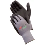 12- F4600 Lightweight Nitrile Micro Foam Palm Grip Coated Protective Work Gloves. Fixed Price $39.95.