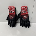 Milwaukee Insulated Work Gloves Large 48-22-8922 Ansi Cut Level 3 Pack. Fixed Price $21.00.