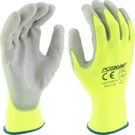 West Chester Posigrip HVY713SUTS Pu Palm Coated Polyester Gloves - Pack Of 12. Fixed Price $68.99.