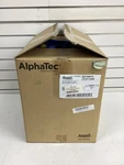 Ansell Alphatec 87-224 Size 10 Chemical-resistant Gloves Qty 60 Pair Not Sealed. Fixed Price $74.99.