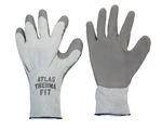 Atlas 451M-08.RT Durable Gray Therma Fit Ergonomic Work Gloves Medium. Fixed Price $10.26.