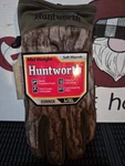 Huntworth Men's Gunner Midweight Hunting Gloves Realtree Timber Size L/xl Nwt. Fixed Price $18.99.