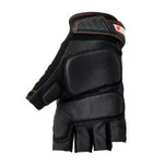 Ergodyne 150-17696 900 Half-finger Impact Gloves. Fixed Price $75.67.